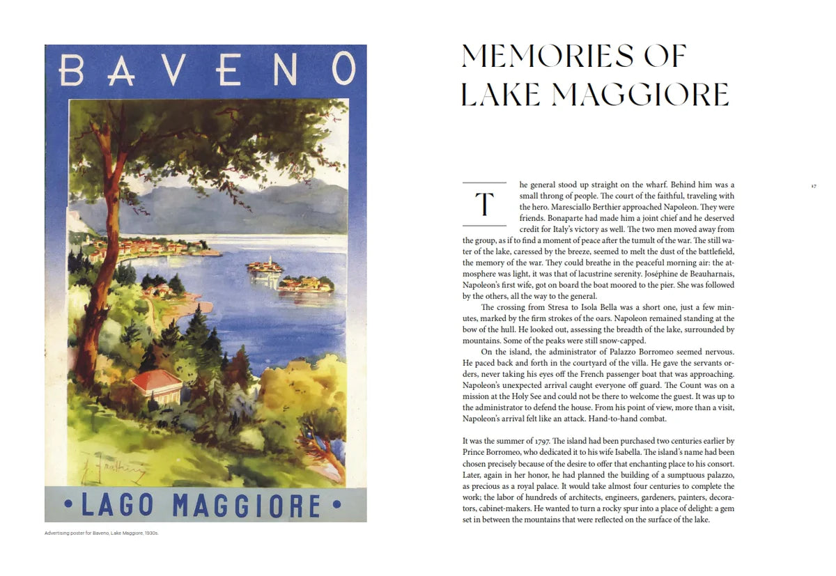 Lake Maggiore