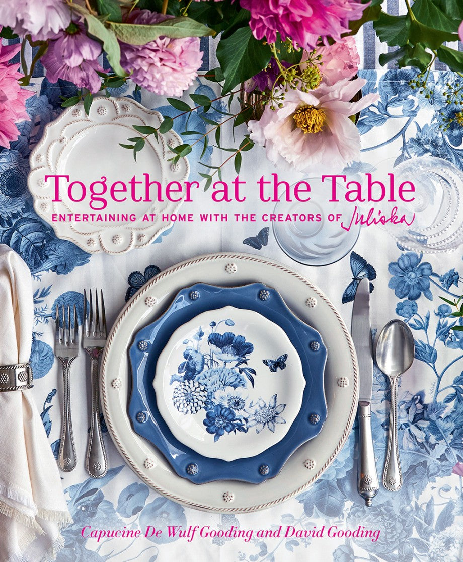 Together at the table