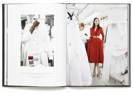 Dior The new look revolution