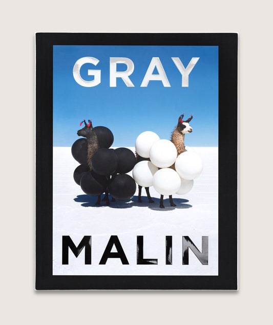 Gray Malin