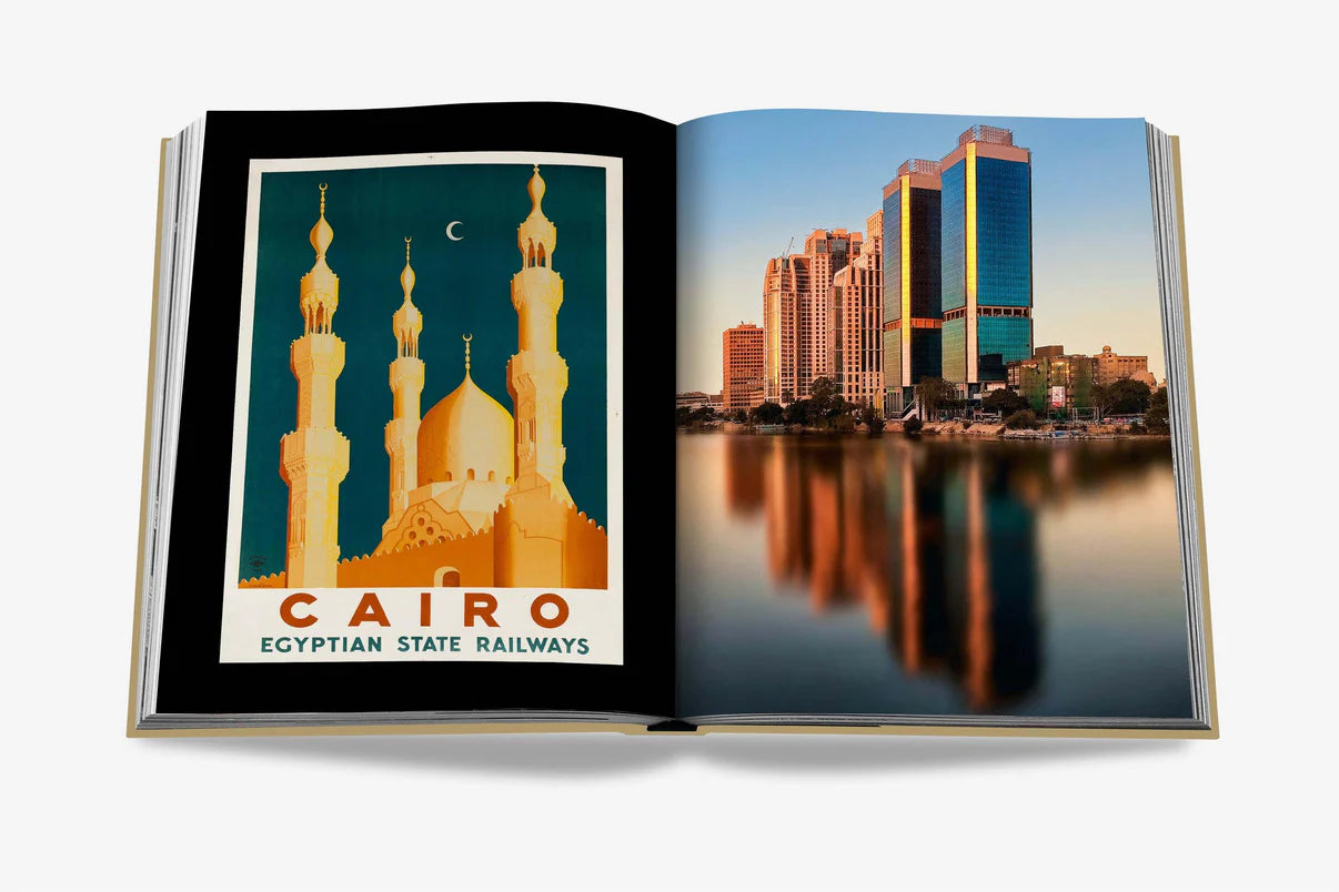 Cairo