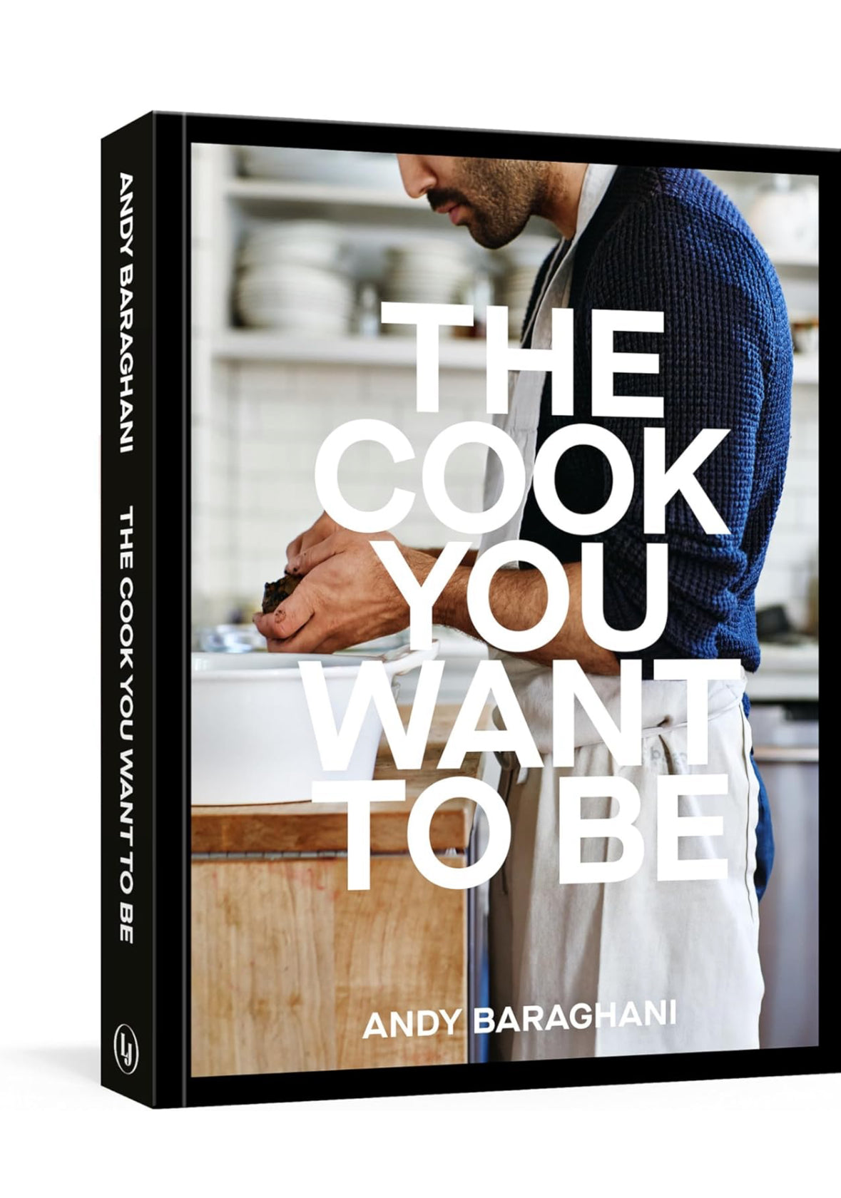 The cook you want to be