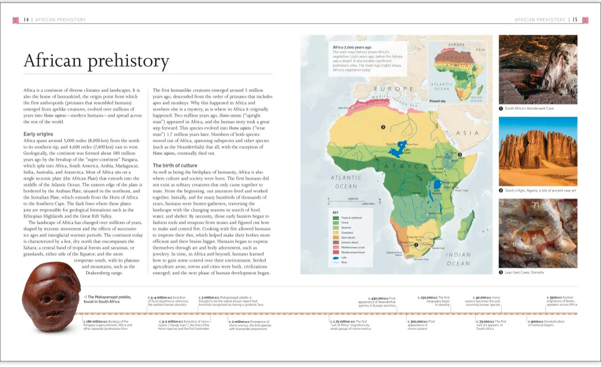 Africa