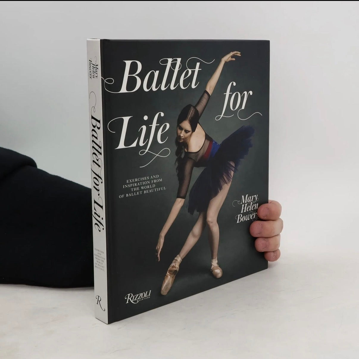 Ballet for life