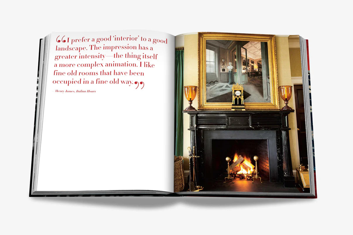 The Big book of chic