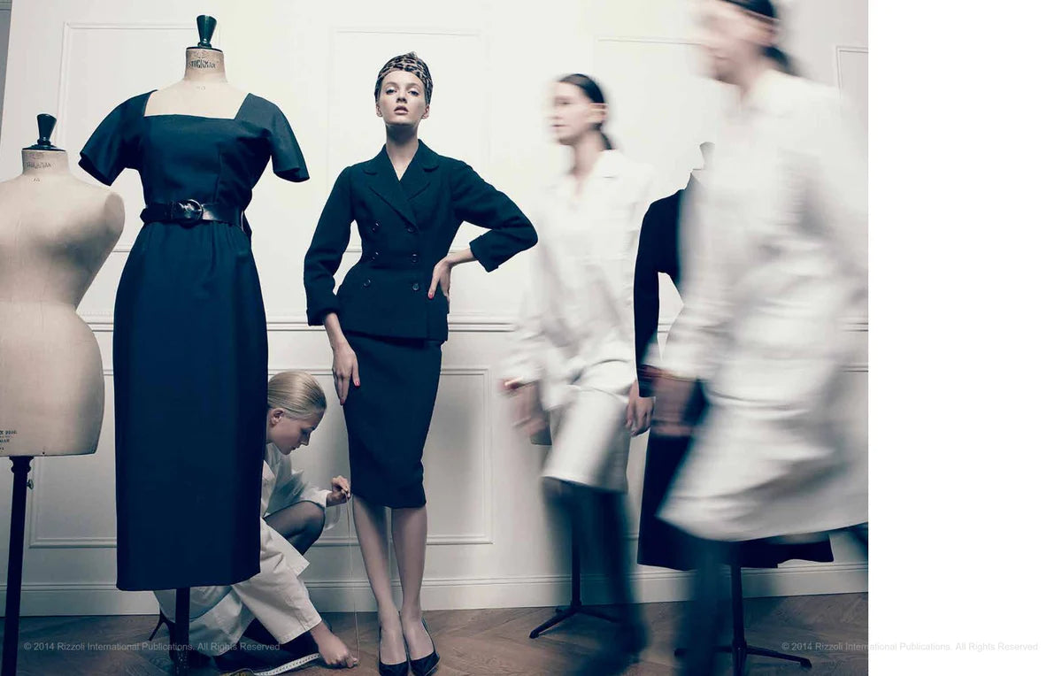 Dior New couture