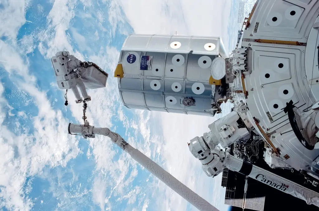 The Space Shuttle