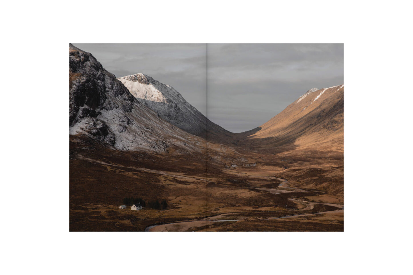 Kinfolk Travel