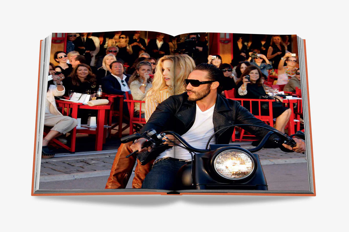 St. Tropez