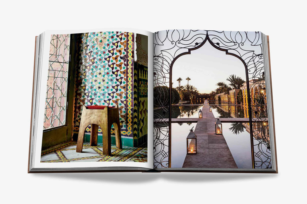 Marrakesh