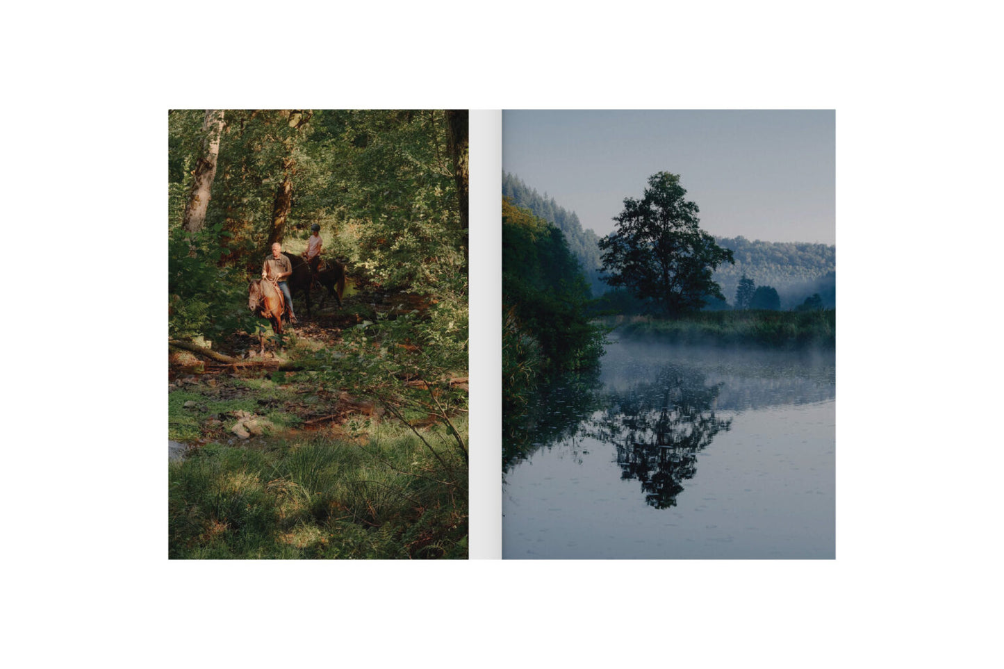 Kinfolk Wilderness