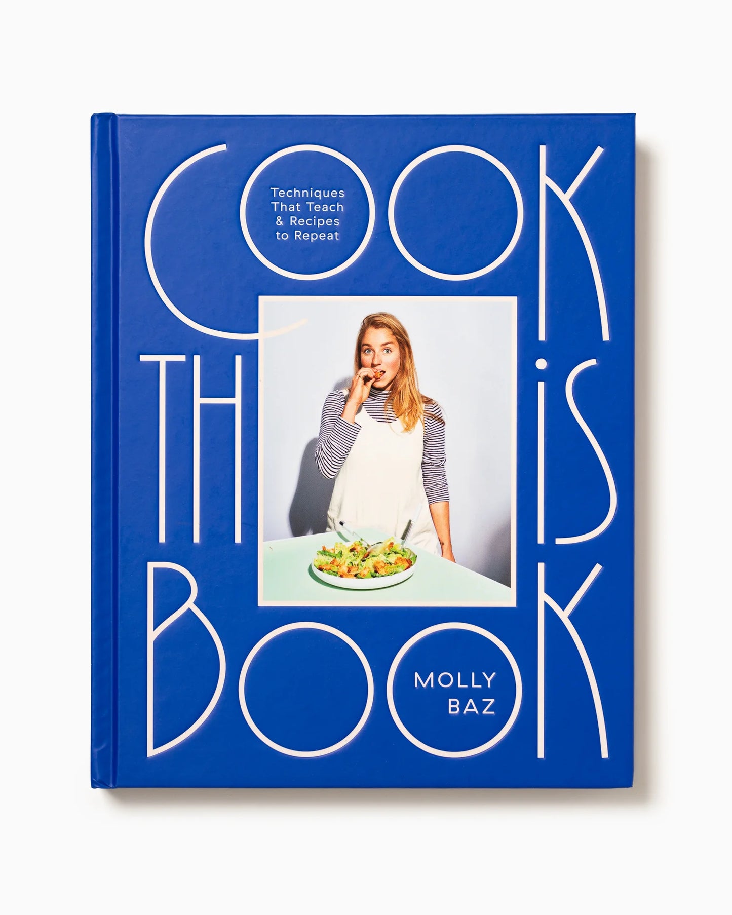 Cook this book