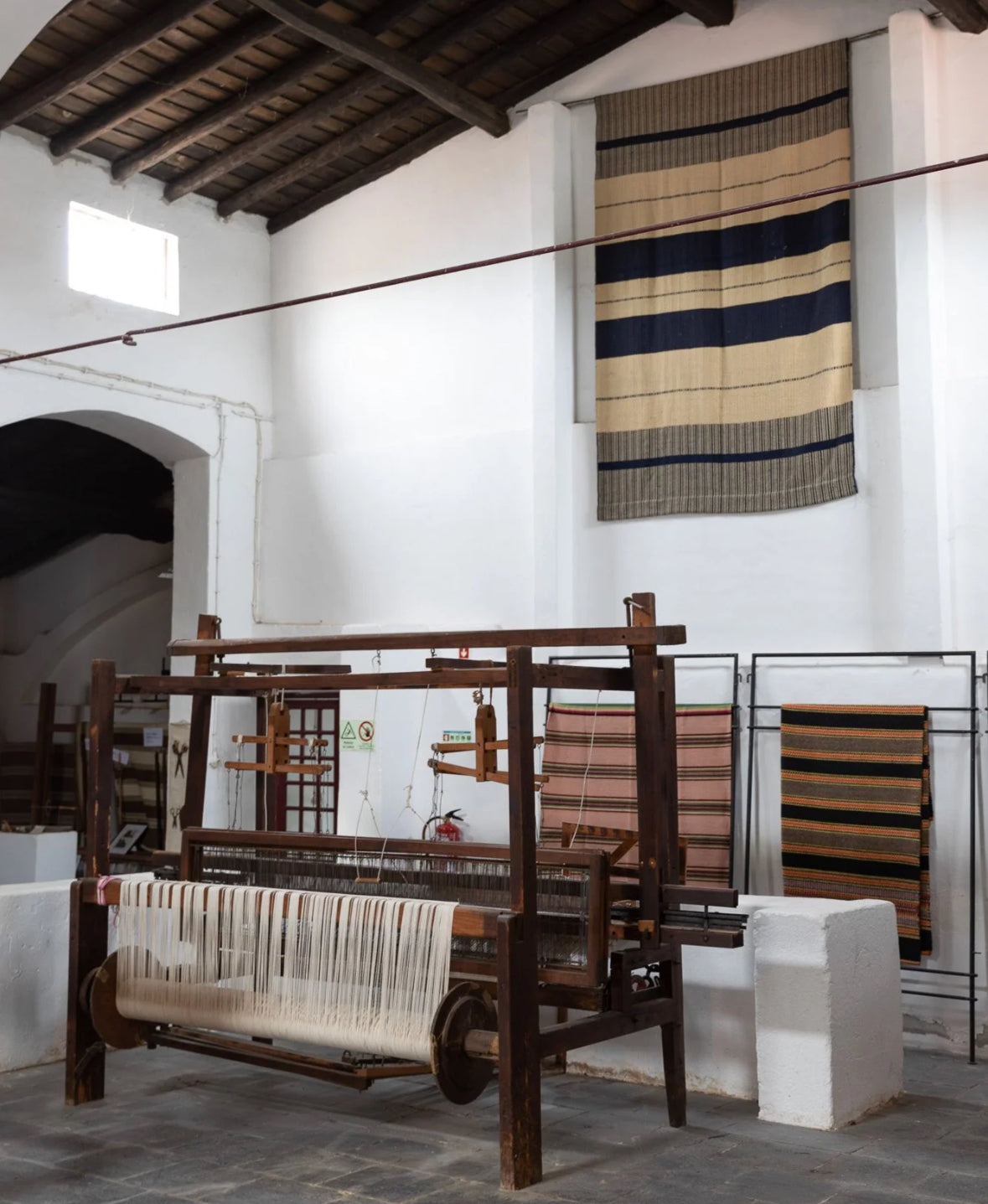 Patterns of Portugal