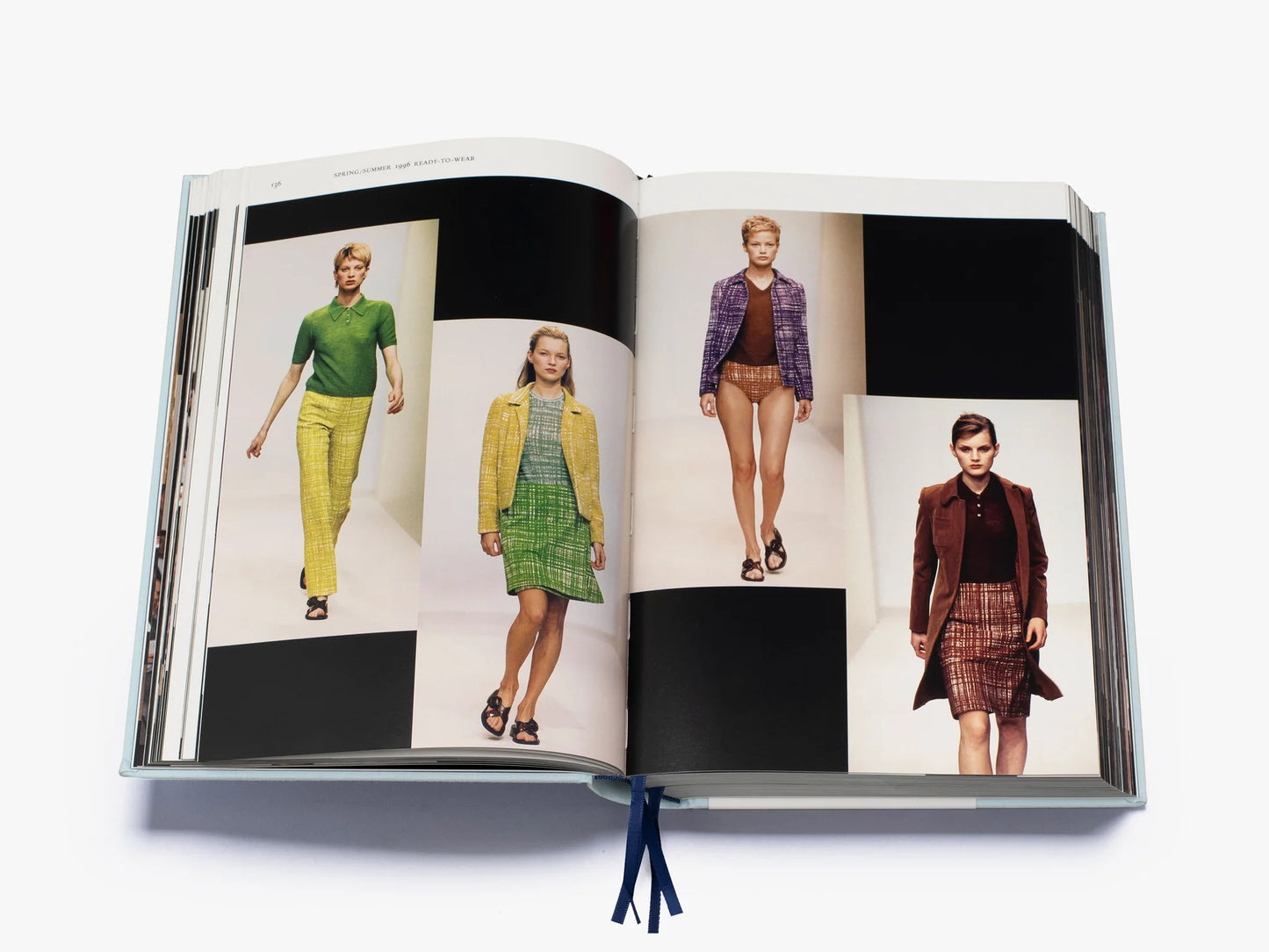 Prada Catwalk