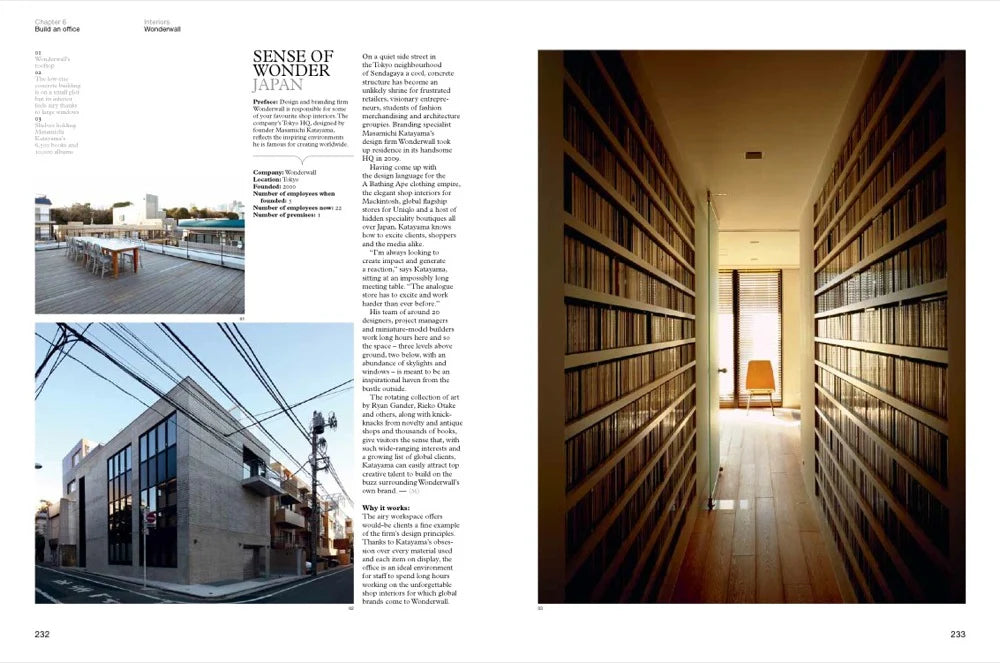 The Monocle guide to Good Business