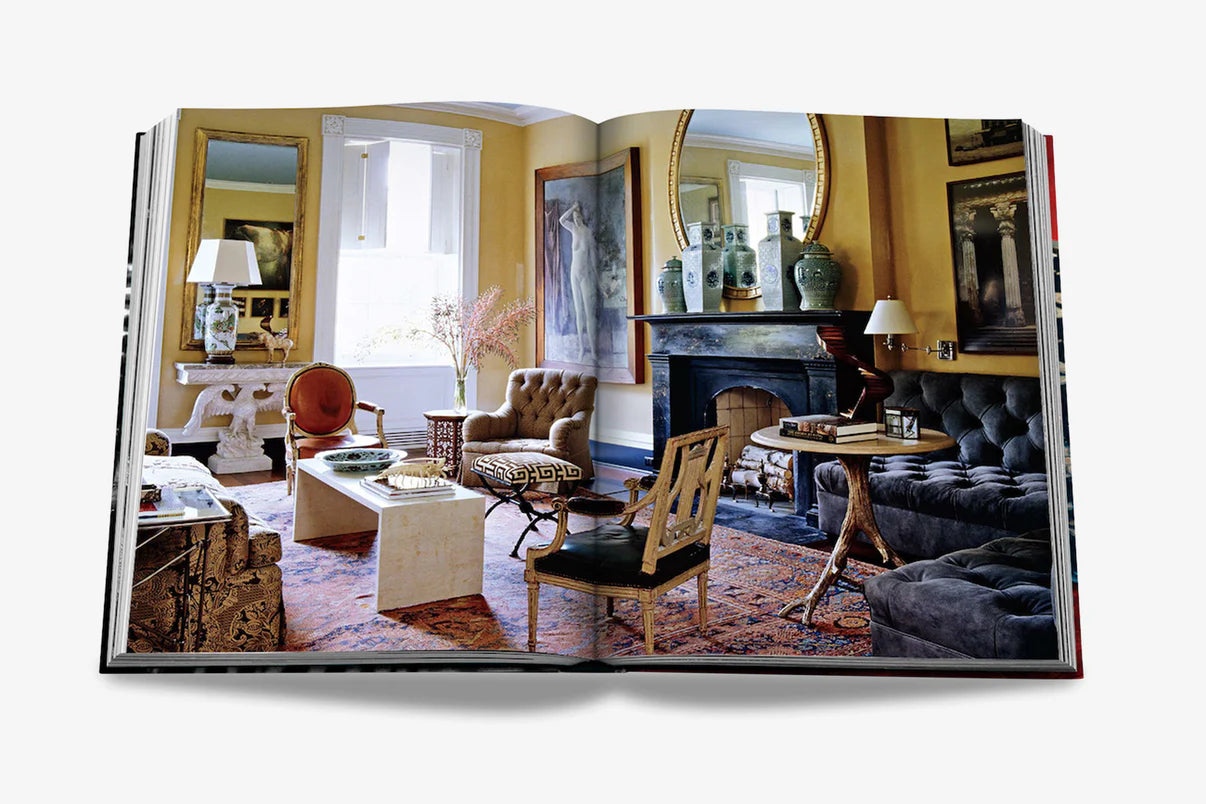 The Big book of chic
