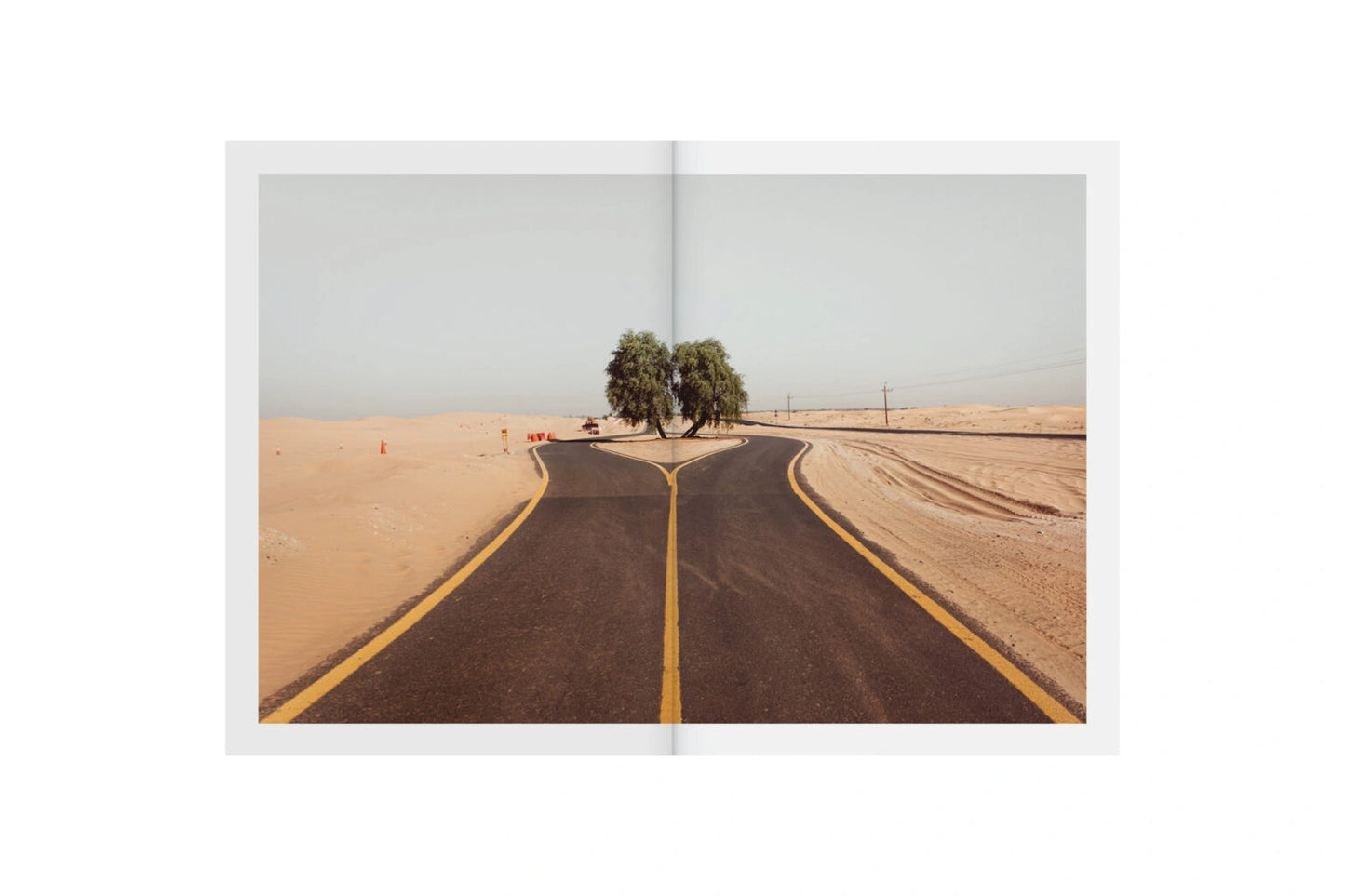 Kinfolk Travel