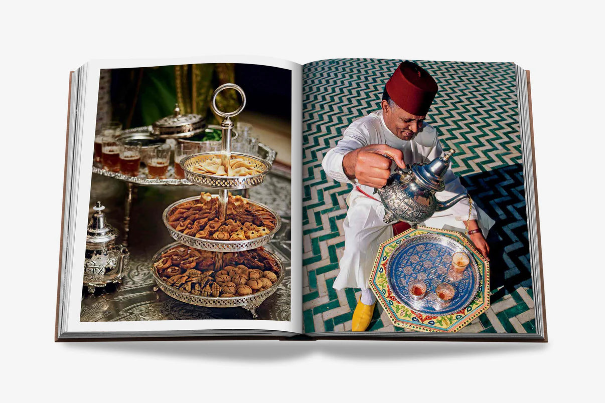 Marrakesh