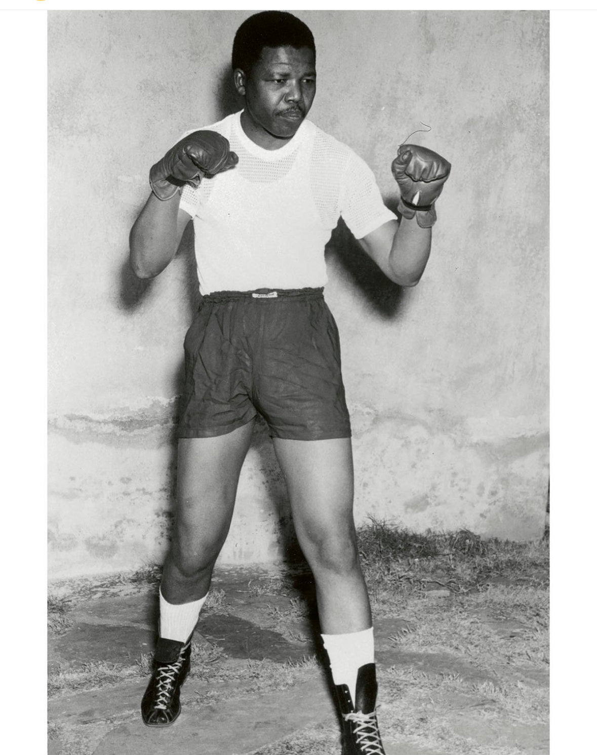 Mandela