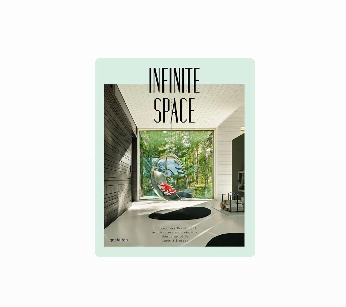 Infinite Space
