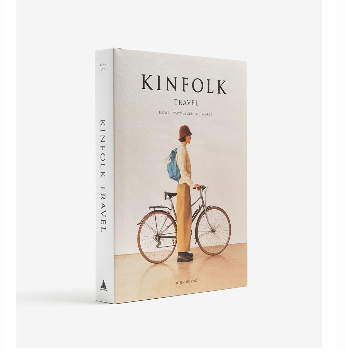 Kinfolk Travel