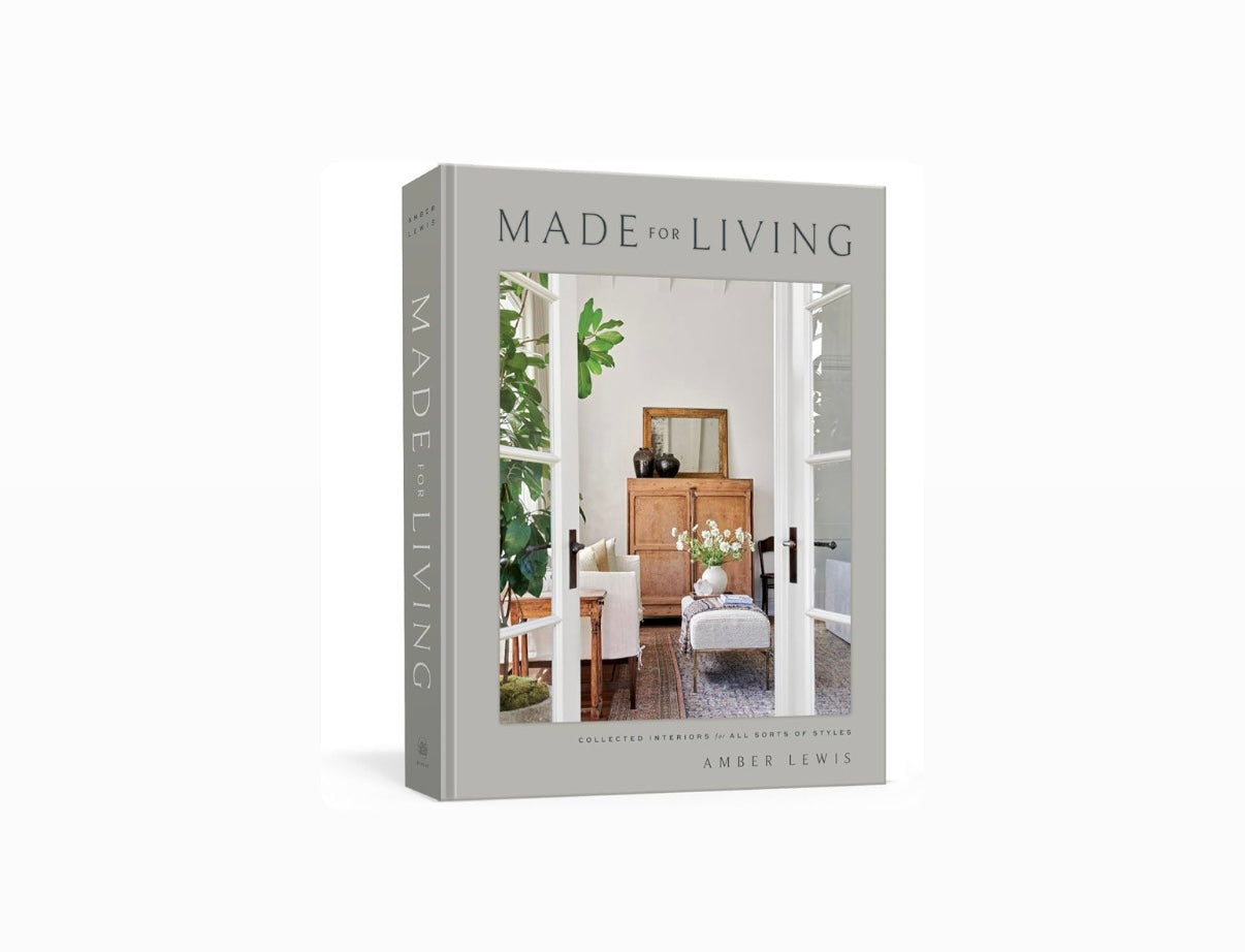 Made for living