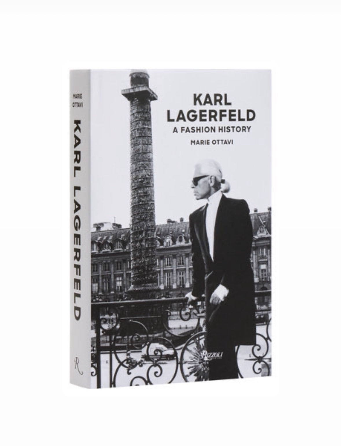 Karl Lagerfeld