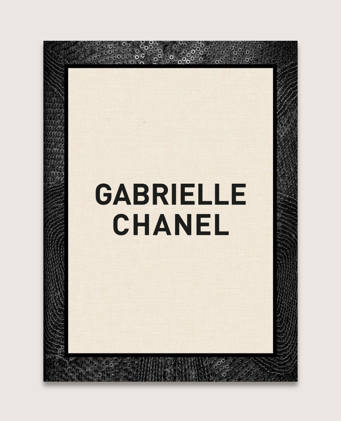 Gabrielle Chanel