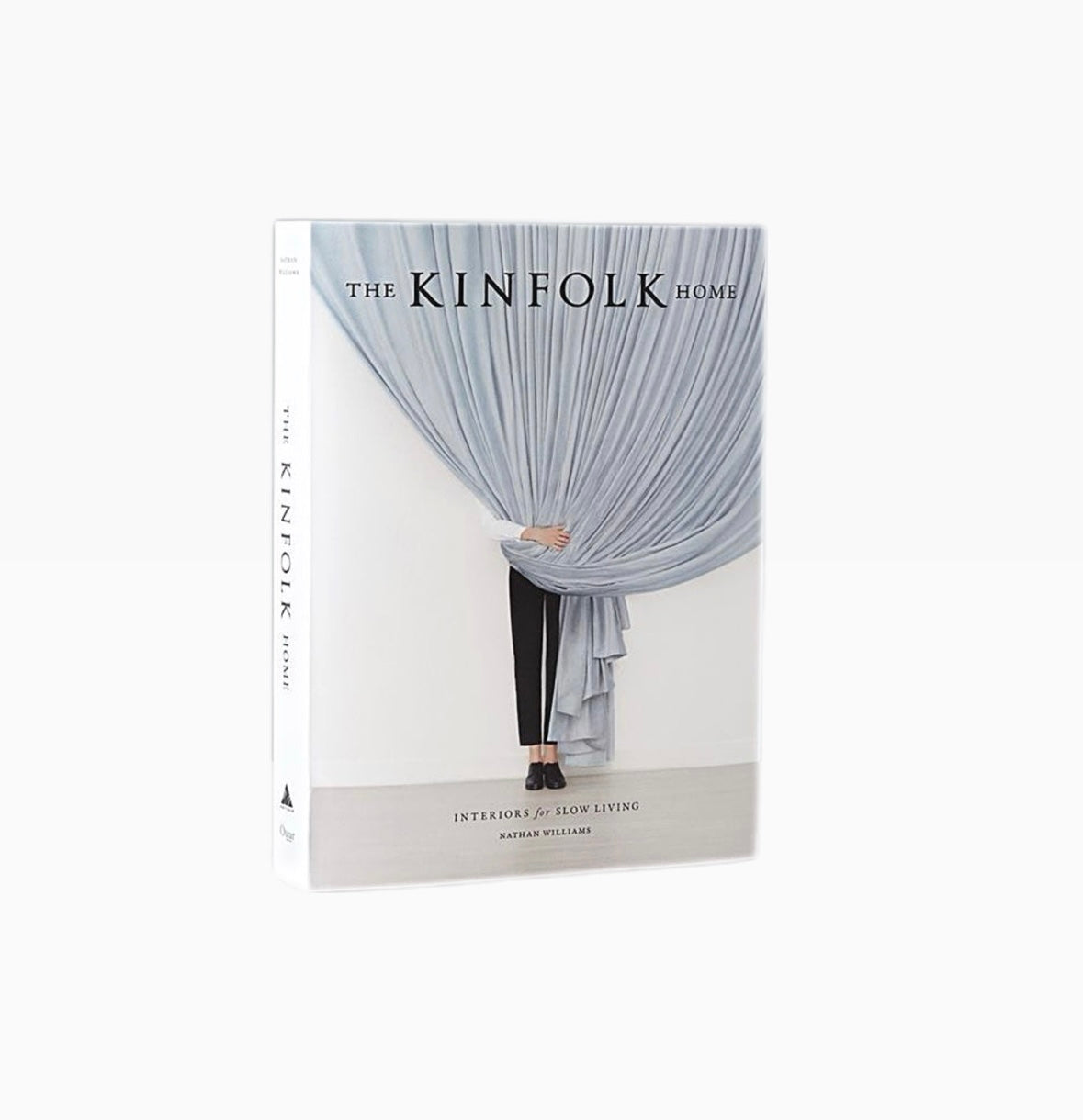 Kinfolk Home