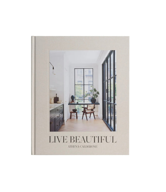 Live Beautiful