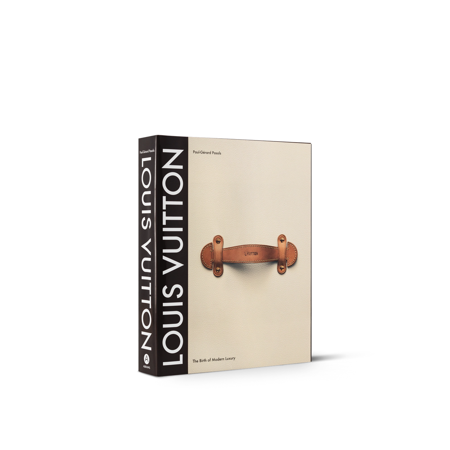 Louis Vuitton The Birth of modern luxury