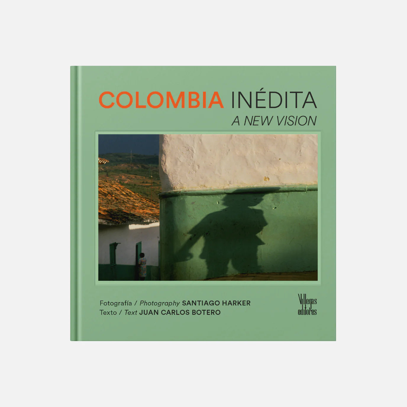 Colombia Inédita
