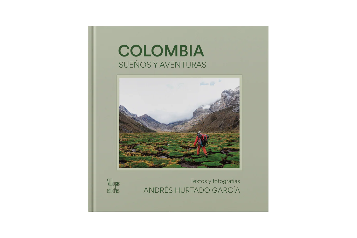 Colombia Sueños y aventura