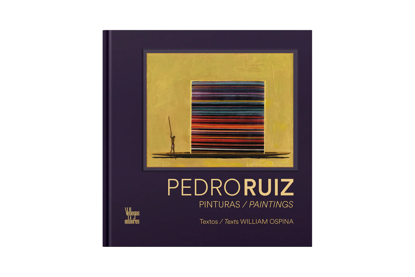 Pedro Ruiz Pinturas
