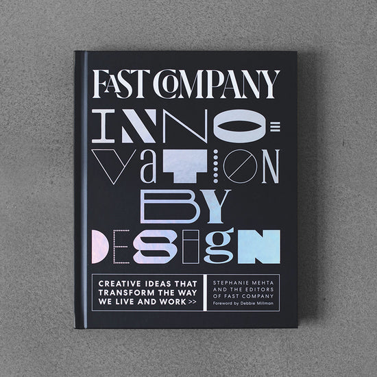 Fast Company Innovation