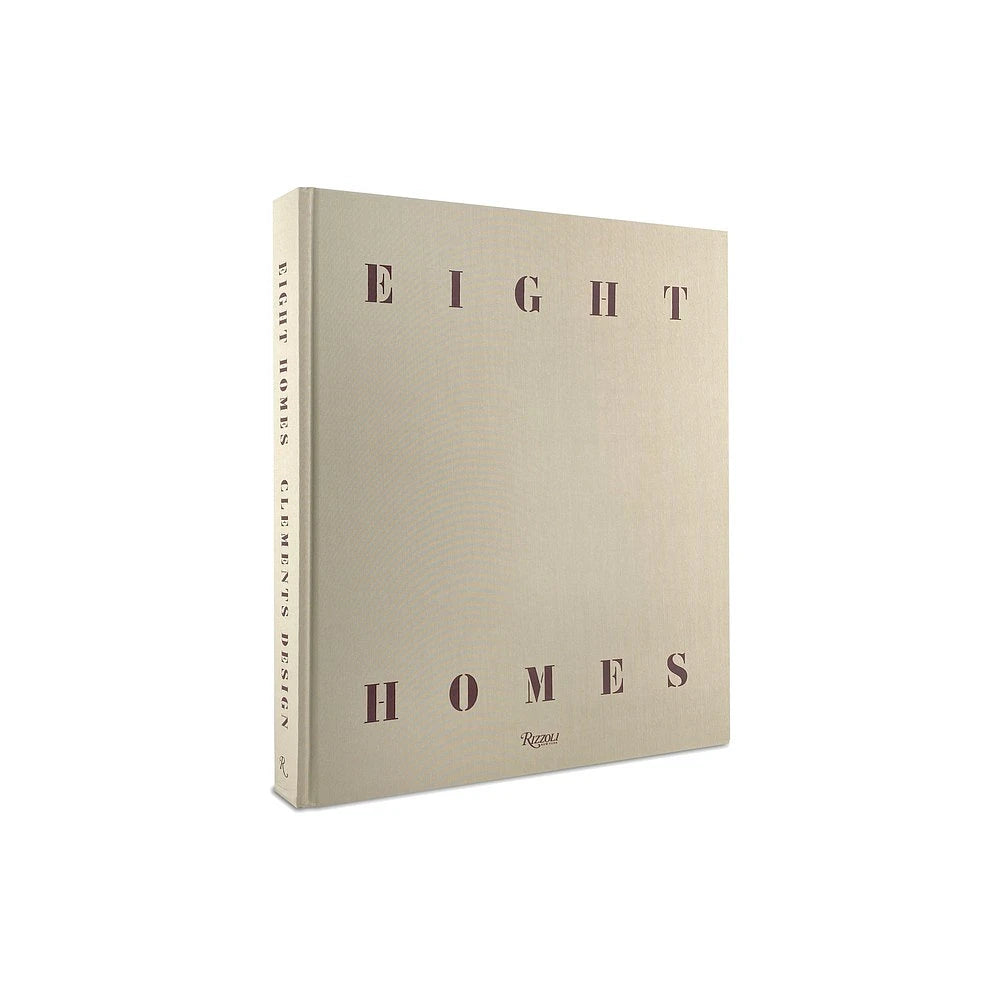 Eight Homes