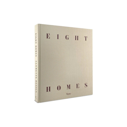 Eight Homes