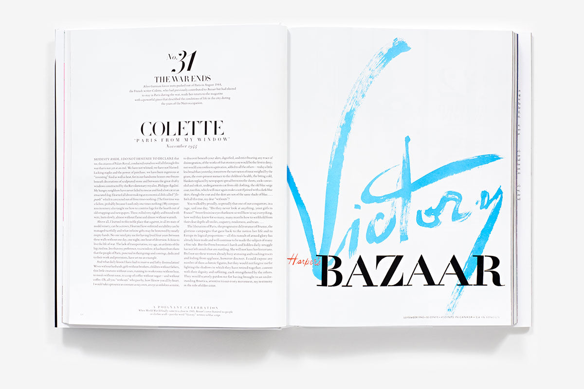 Bazaar 150 years