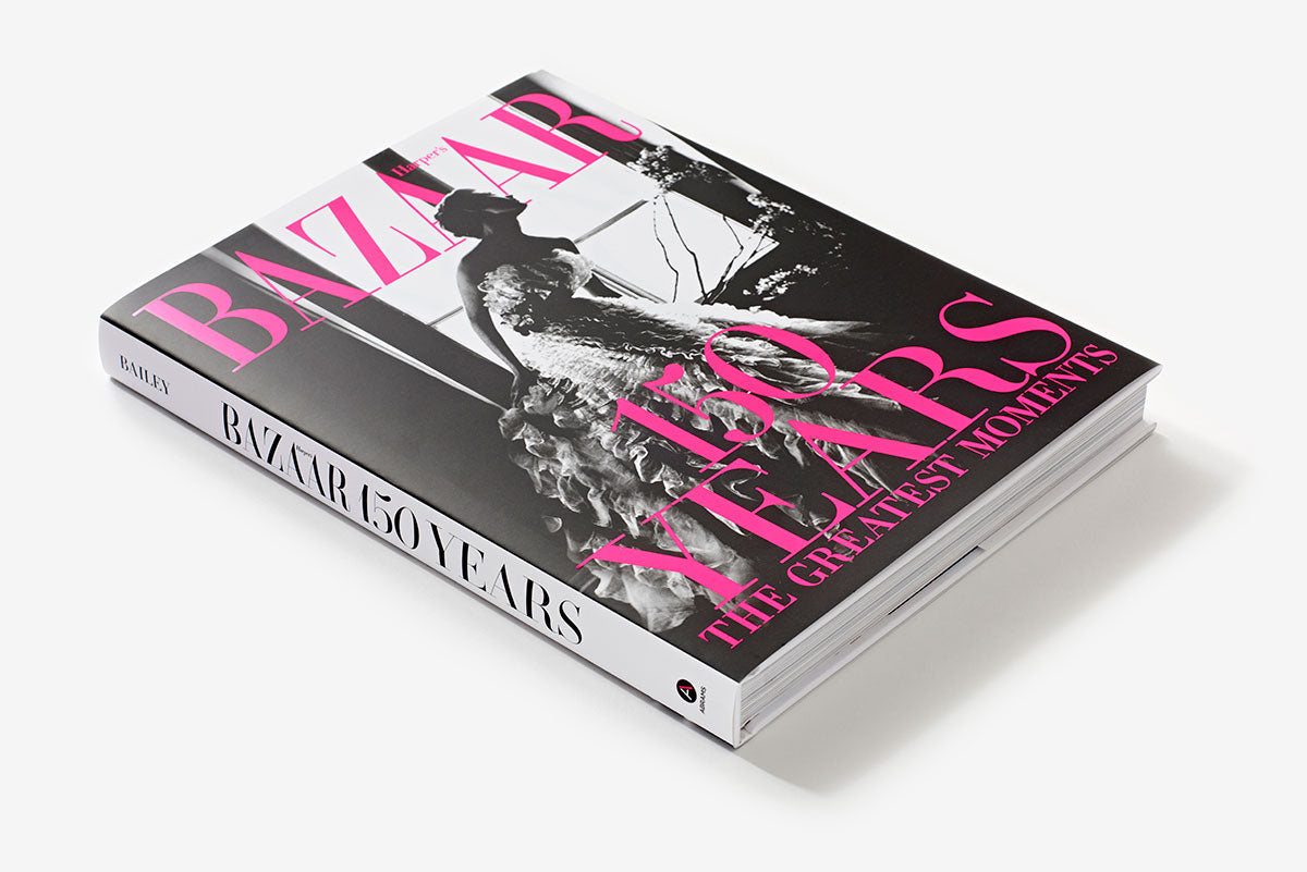 Bazaar 150 years