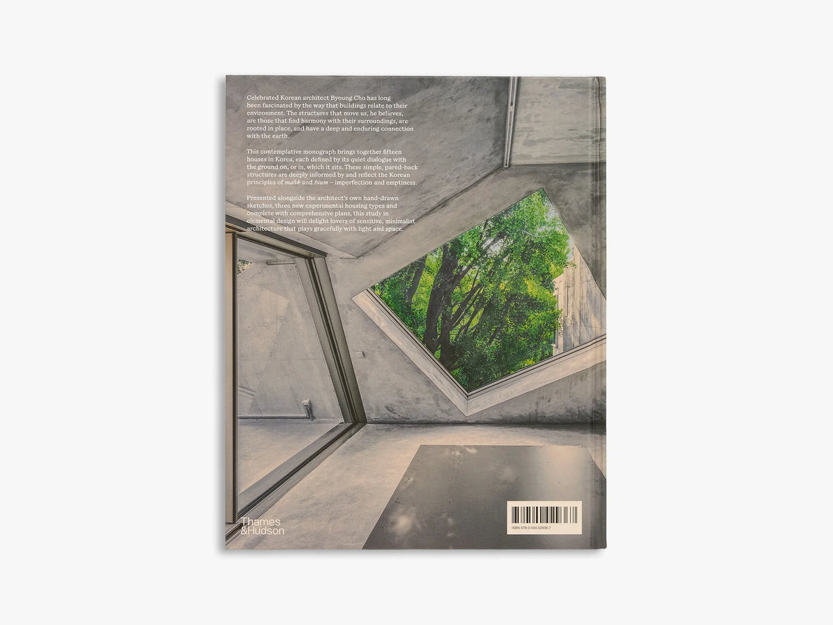 Houses by Byong Cho
