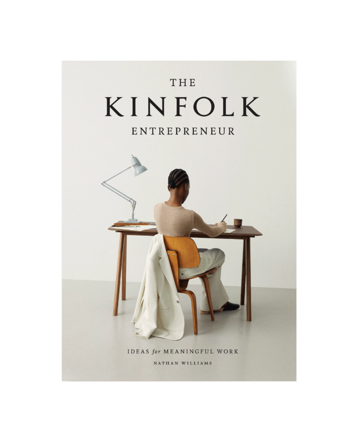 Kinfolk Entrepreneur