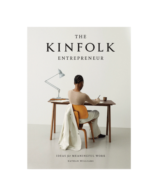 Kinfolk Entrepreneur