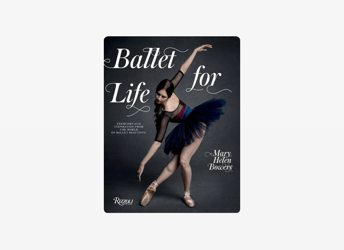 Ballet for life