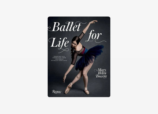 Ballet for life