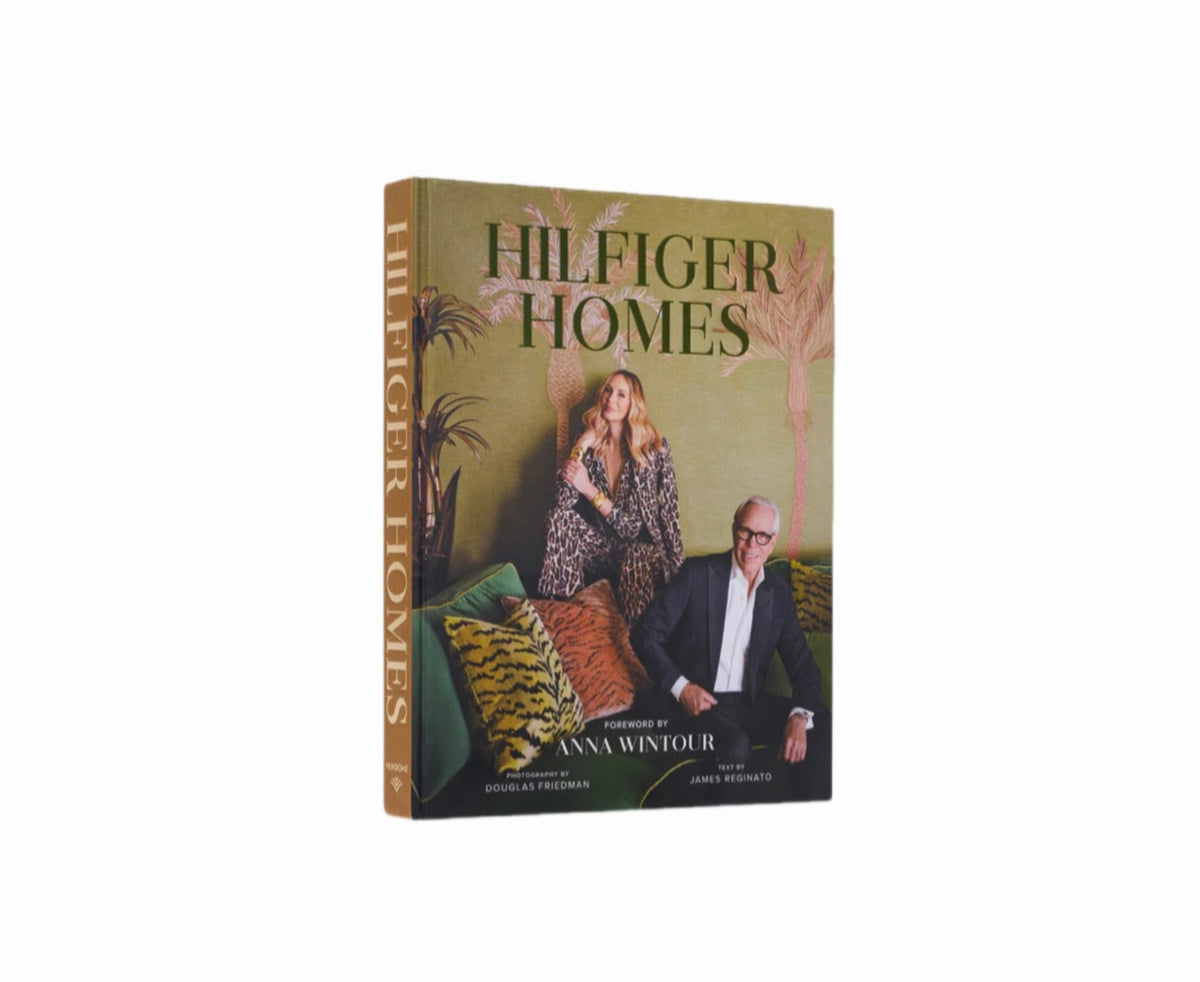 Hilfiger Home