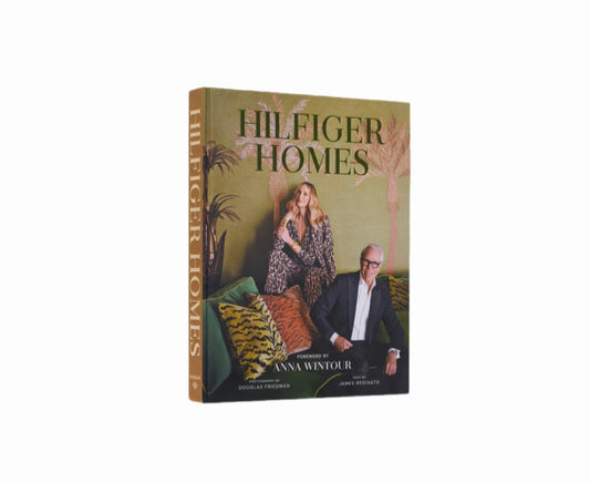 Hilfiger Home