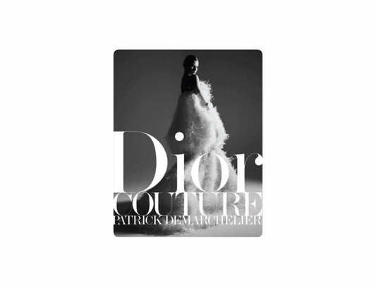 Dior Couture
