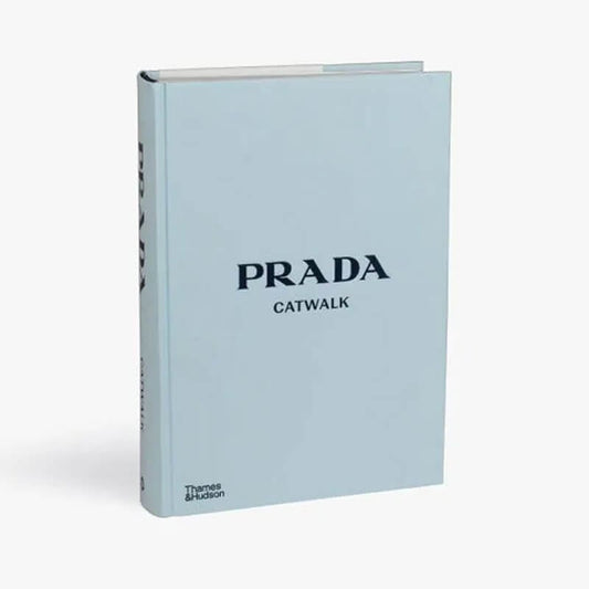 Prada Catwalk