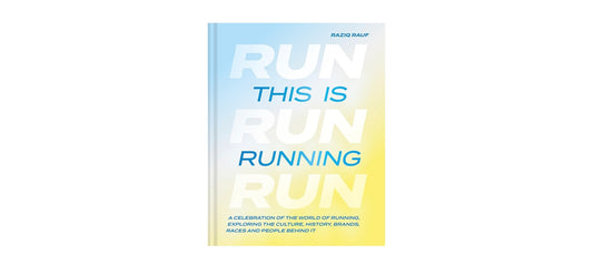 This is Running