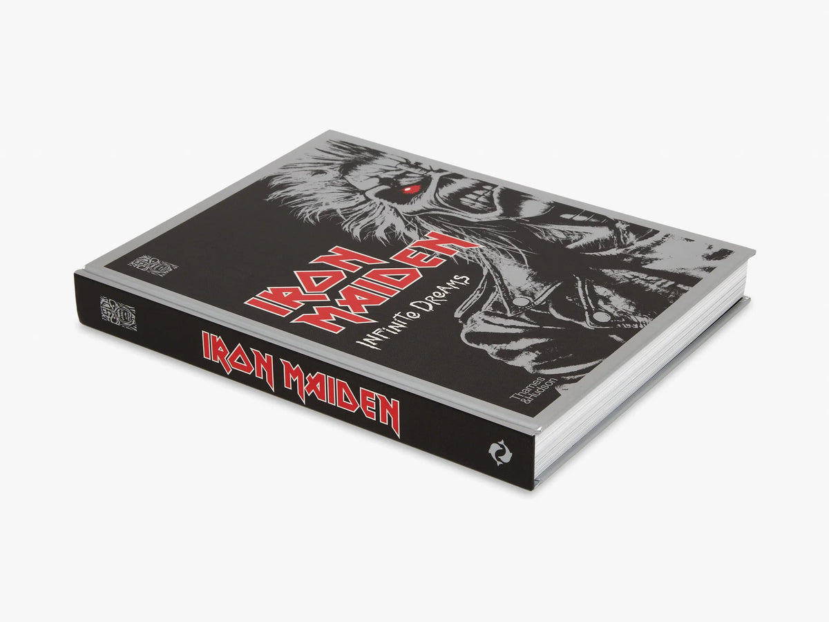 Iron Maiden 50